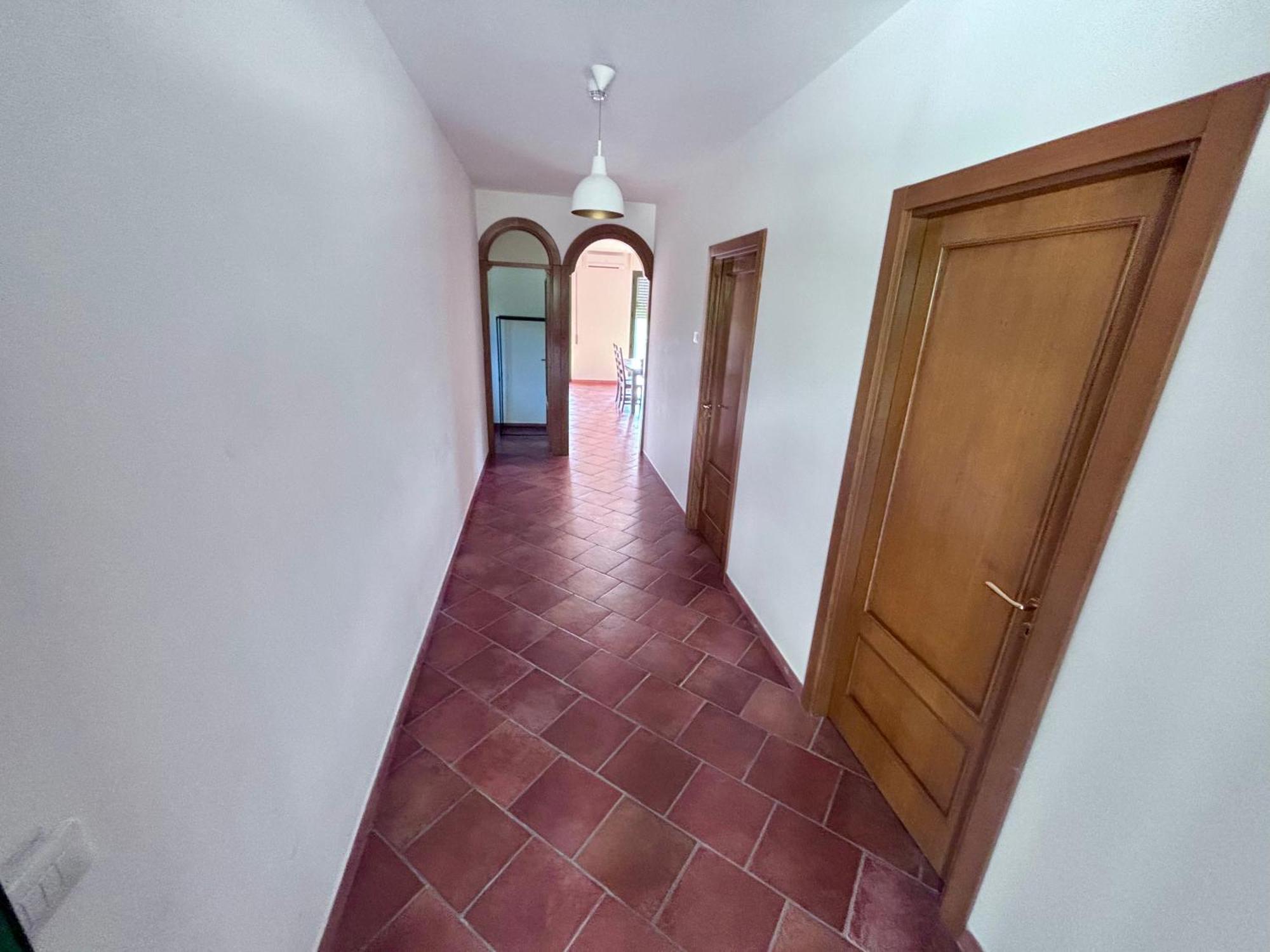 San Francesco Lodge Mattinata Exterior photo